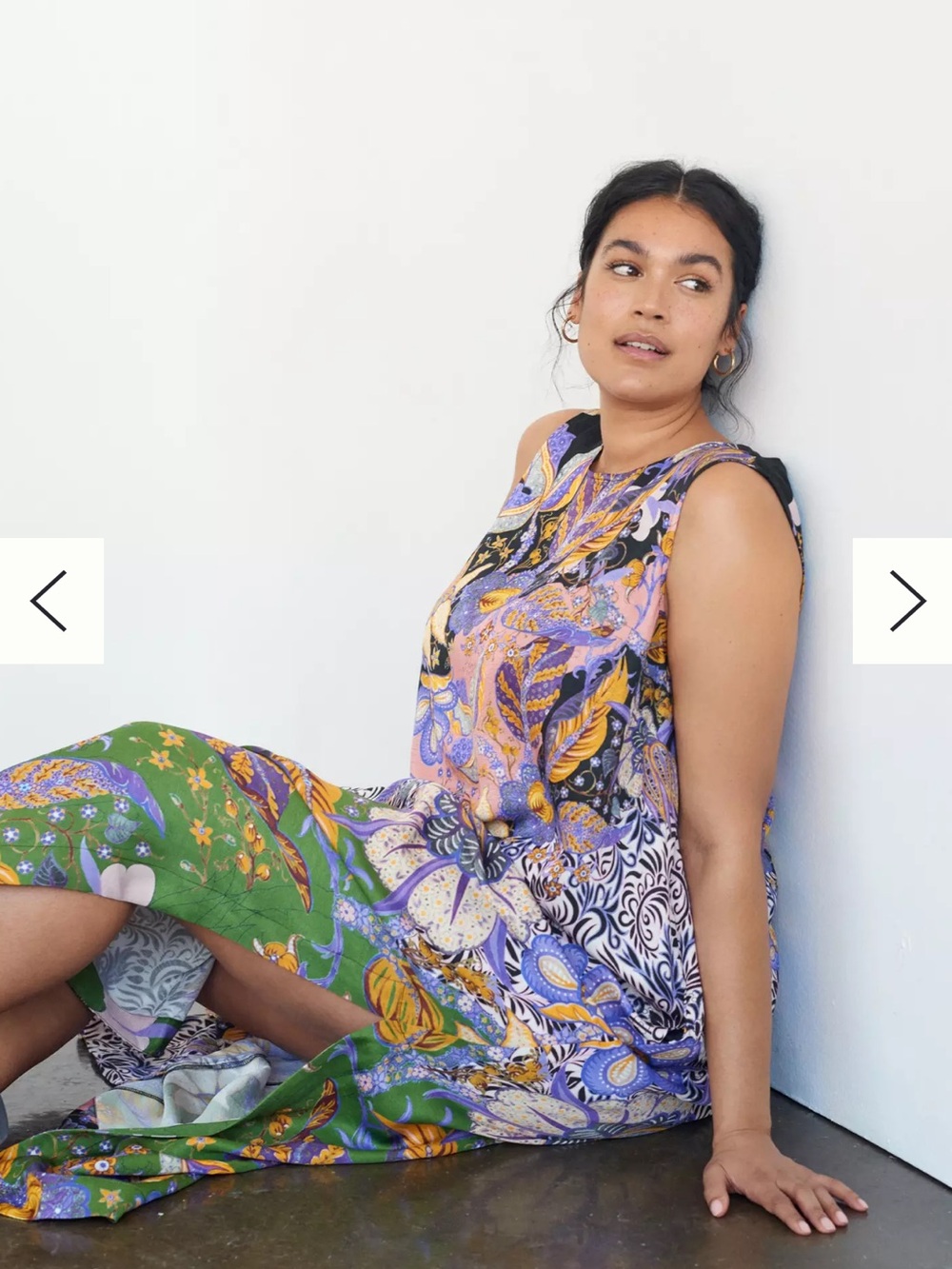 Anthropologie Alanna Dress - Picture 14 of 16